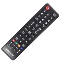 New Replacement AA59-00741A For Samsung LCD TV Remote Control LE19D450 LE22D450