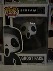 #51 Ghost Face Rare Funko Pop! Movies Horror Grail Figure Vaulted