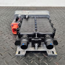 Peugeot 3008 EV 2019 1.6 Hybrid Electric Coolant Water Heater 9821712680