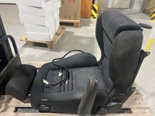 Recaro Sitz Fahrersitz Driver's Seat