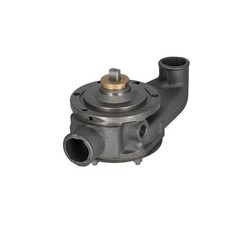 Water Pump Fits Minneapolis Moline G900 G1000 Jet Star M5 M602 M670 11b28768