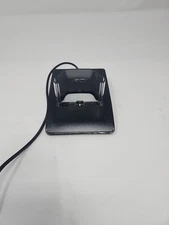 RTI T2i T2X T3X Remote Control Charging Dock & Power Supply Only Tested Working