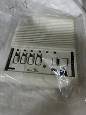 Aiphone Lef-3 Open Voice Selective Call Master Station Intercom