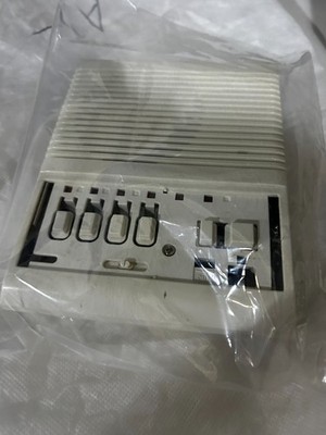 Aiphone Lef-3 Open Voice Selective Call Master Station Intercom