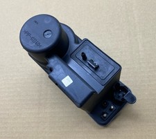 ORIGINAL Mercedes W201 W126 W124 ZV Zentrale Vakuum Unterdruck Pumpe 1248002148