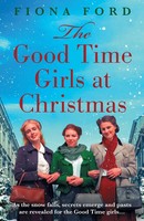 Fiona Ford | The Good Time Girls At Christmas | Taschenbuch | Englisch (2023)
