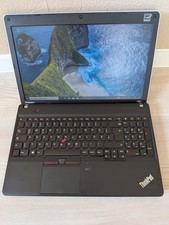 Lenovo Think Pad E535