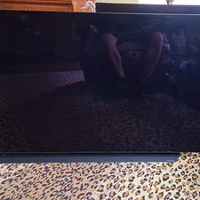 LG OLED55C1AUB 55in OLED 2160p 4K TV HDMI USB 120V 60Hz 347W Black READ 