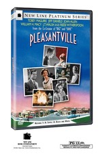 Pleasantville