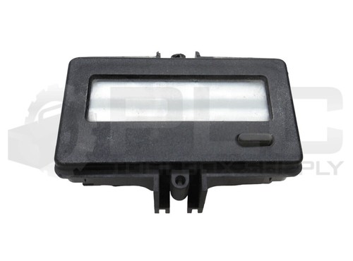 RED LION CONTROLS CUB4L000 6 DIGIT PANEL METER CUB4 | eBay Australia
