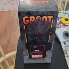 Bowen Designs Marvel Mini-Bust Groot Resin 14in Limited Edition 500 Run