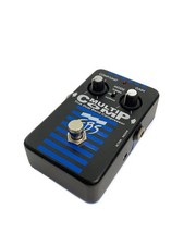 EBS Effect Pedal MultiComp Tested Bass Compre...