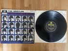 Beatles -A Hard Day's Night (Vinyl LP)1964 UK 1st Press 3N/3N Mono PMC1230 VG/EX