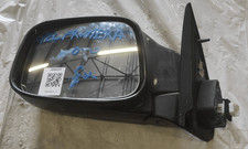 Retroviseur gauche (ou coque) Opel FRONTERA