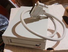 Iomega Ditto 3200 External Tape Drive - IO3020-PX2 - Vintage PC Computer As-is