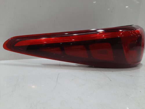 2016 KIA SPORTAGE Mk4 Outer Left Rear Taillight Tail Light 92401F1000 - Picture 3 of 10