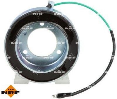 NRF 38741 Spule für Magnetkupplung-Kompressor für Audi für Ford 