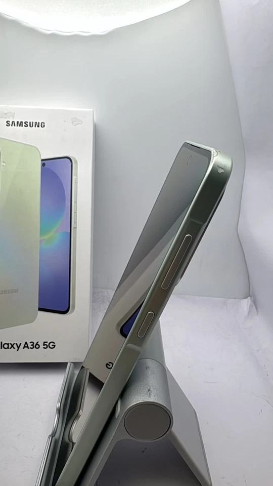 Samsung Galaxy A36 5G · 128GB, foto 3 di 5
