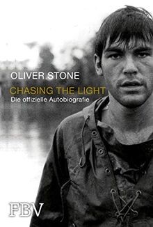 Chasing the Light   Die offizielle Biografie von Stone, ... | Buch | Zustand gut