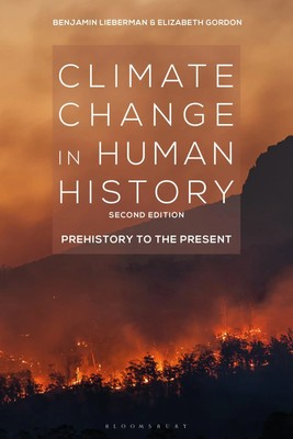 Climate Change in Human History | Prehistory to the Present | Lieberman (u. a.)