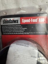 Mähkopf Fadenkopf Fadenspule