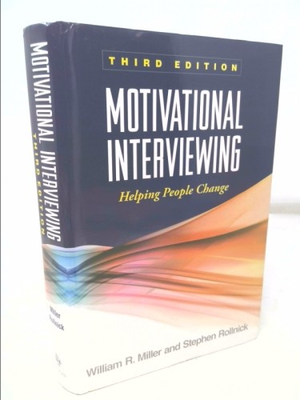 #ad Motivational Interviewing: Helping People Change Rev Ed $56.00