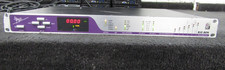 Rack Mount Apogee Big Ben 192kHz Master Word ...