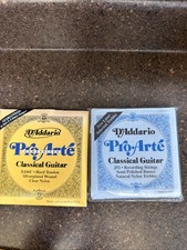 D Addario Pro-Arte Classical Guitar Strings J51 EJ46C Lot Sealed