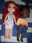 LOT OF 8 DOLLS  FREE SHIPPING — photo 6