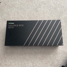 NVIDIA GeForce RTX 3070 Founders Edition 8GB GDDR6 Graphics Card - TESTED