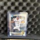2025 Bowman - Chrome Prospects Konnor Griffin #BCP-86 (RC)
