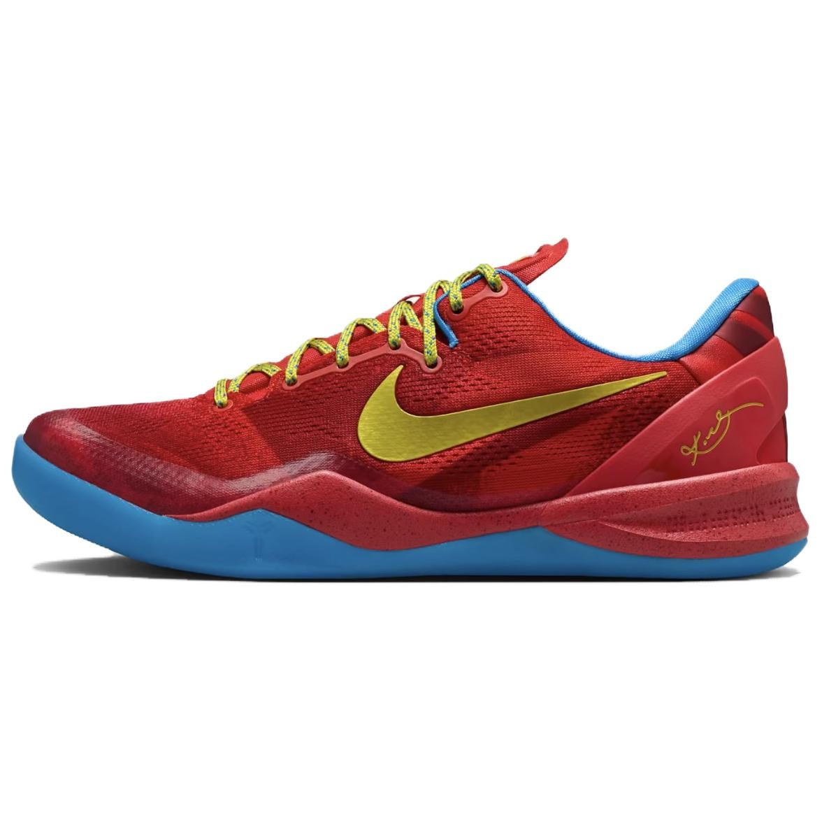 シューズ(男性用) Kobe 8 Protro Year of the Horse 2026 Size 14 - Nike Kobe 8 Protro 2026 Year of the Horse for sale