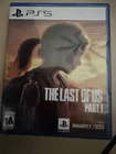 The Last of Us Part I - Sony PlayStation 5