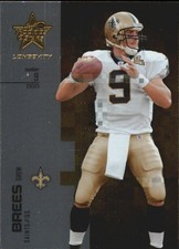 2007 Leaf Rookies and Stars Longevity Football 5