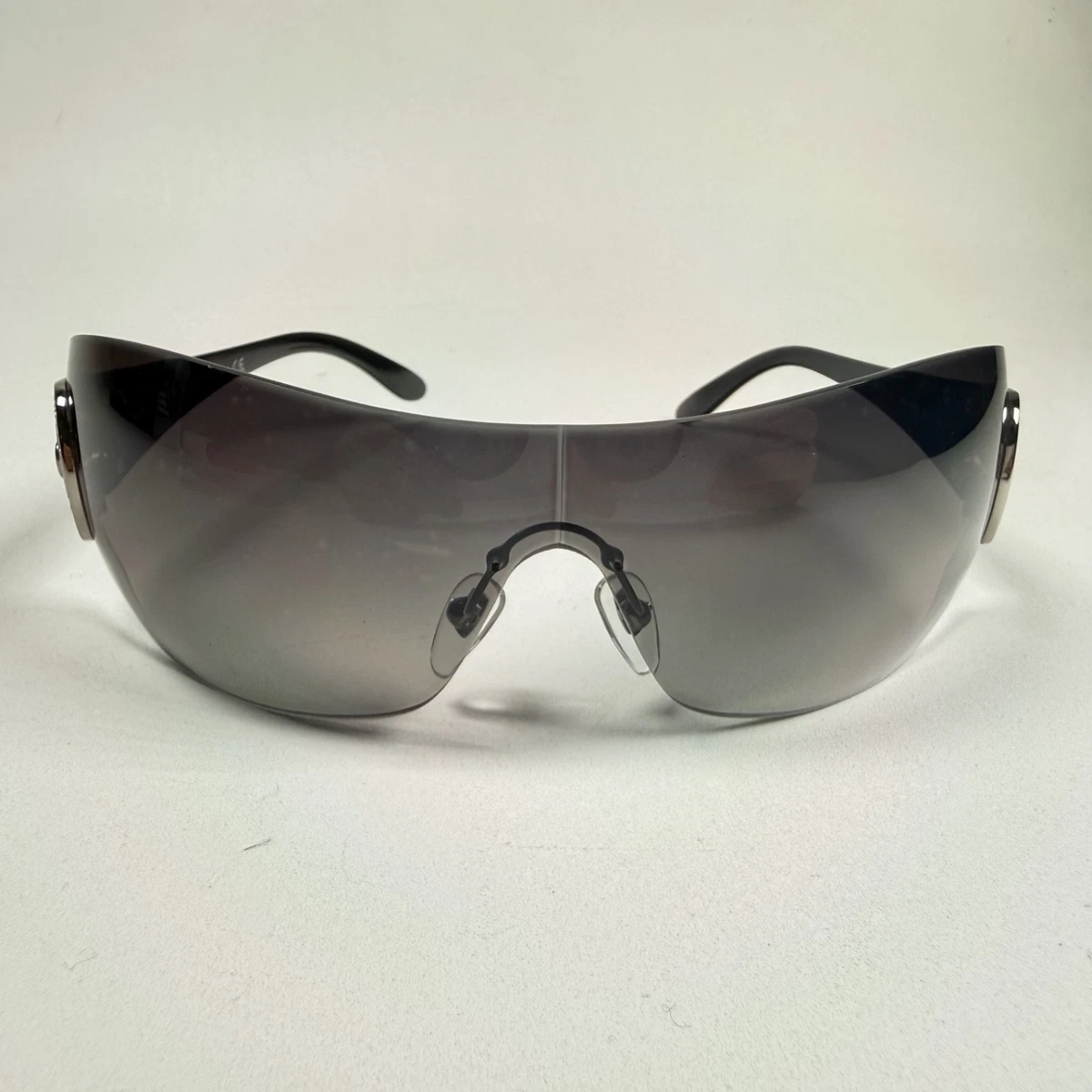 Bvlgari Shield Sunglasses for Women for sale | eBay