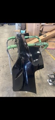 2019-2021 Kia Stinger Gt Rear Bumper