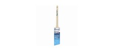 Brooklyn Paint Brush, Angle Brush, 1-1/2 in L Bristle, Polyester Bristle, Sash H