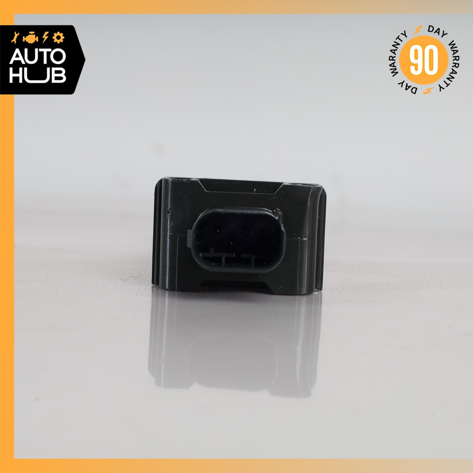 Bentley Continental GT Tpms sensor P/N 8E0907277