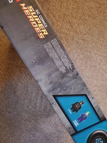 Lego 76023 Batman:  The Tumbler Brand New With Exclusive MiniFigures! Retired