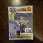 Funko Pop! My Hero Academia Ochaco Uraraka #887 Funimation 2020