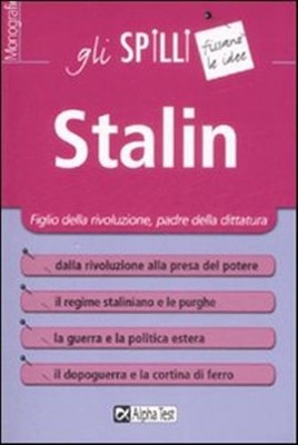 Stalin - Hässliche Angela