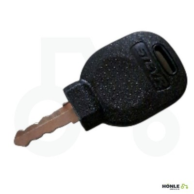 Zündschlüssel CNH 84416717