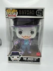 Funko Pop! Vinyl Jumbo 10 in: DC Universe - The Joker Batman 1989 (Jumbo) - G6