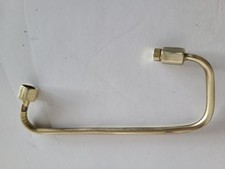Coleman 508A Stove Generator Brass Open Box Never Used