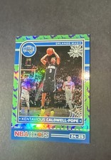 2024-25 Panini Haunted Hoops - Kentavious Caldwell-Pope, Kentavious...