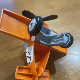 LEGO DUPLO:  Airplane Disney Dusty & Chug Planes Movie Vehicle  Retired