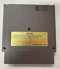 Wizardry: Proving Grounds of the Mad Overlord (Nintendo, NES) TESTED & WORKS