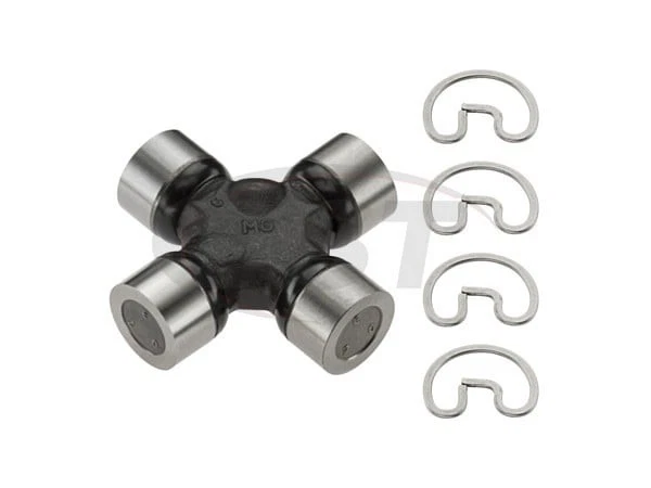 Moog 269 超强通用接头吉普大切诺基传动轴 U-Joint! — 第 2/2 张图片