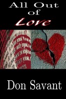 Don Savant | All Out Of Love | Taschenbuch | Englisch (2013) | [.]
