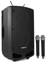 Samson Expedition XP310w Battery-powered Dual...